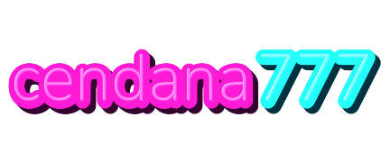 cendana777 — logo kanal