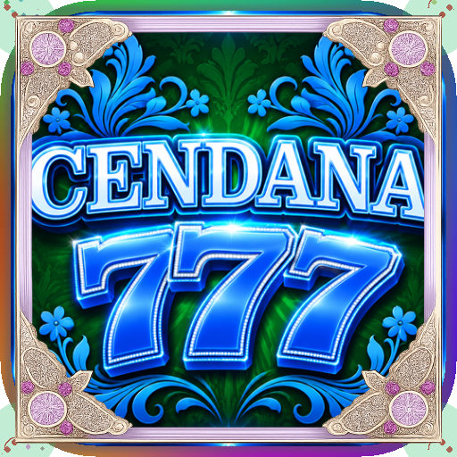 cendana777 — mitra unggulan
